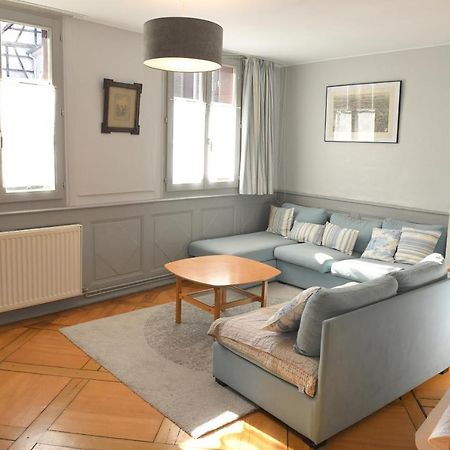 콜마 Le Duplex 아파트 외부 사진