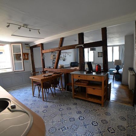 콜마 Le Duplex 아파트 외부 사진