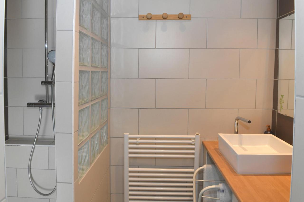 콜마 Le Duplex 아파트 외부 사진